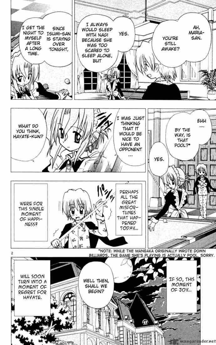 Hayate The Combat Butler 19 2