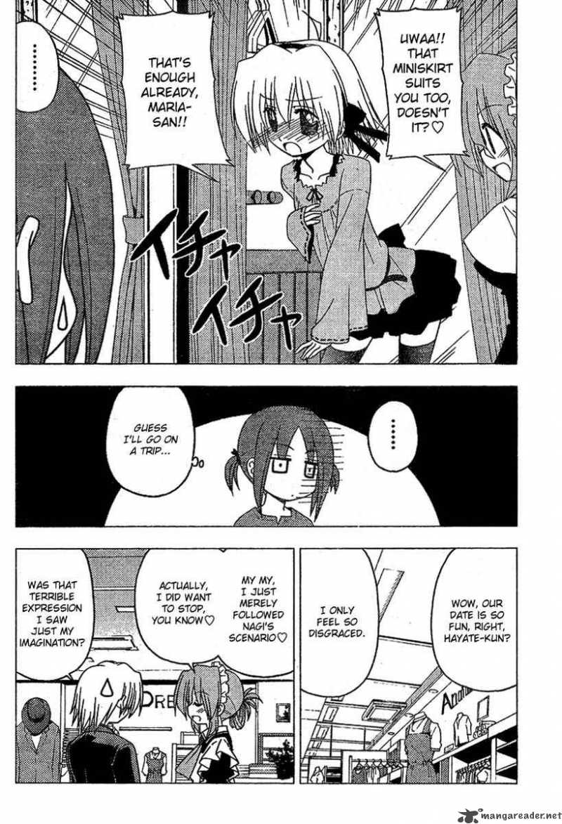Hayate The Combat Butler 190 10