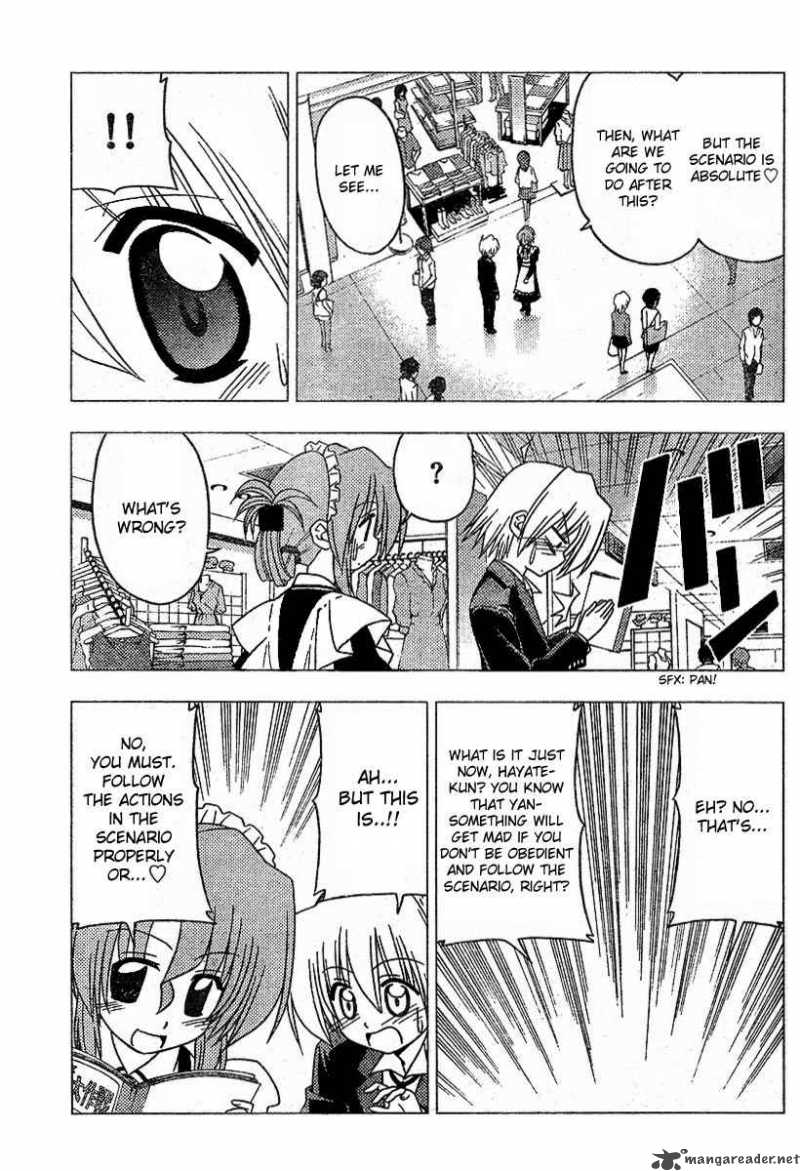 Hayate The Combat Butler 190 11