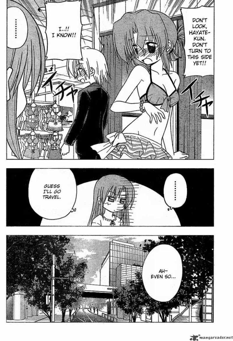 Hayate The Combat Butler 190 14