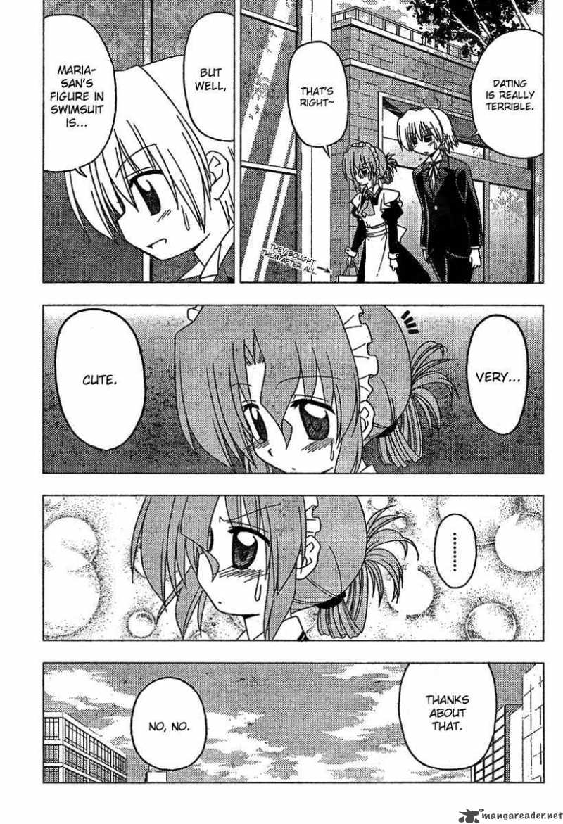 Hayate The Combat Butler 190 15