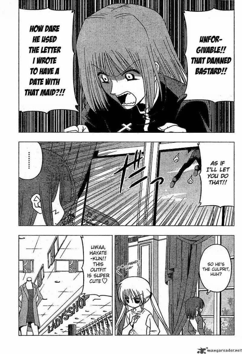 Hayate The Combat Butler 190 7