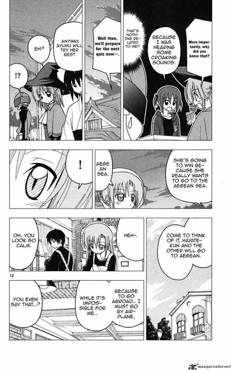 Hayate The Combat Butler 195 12