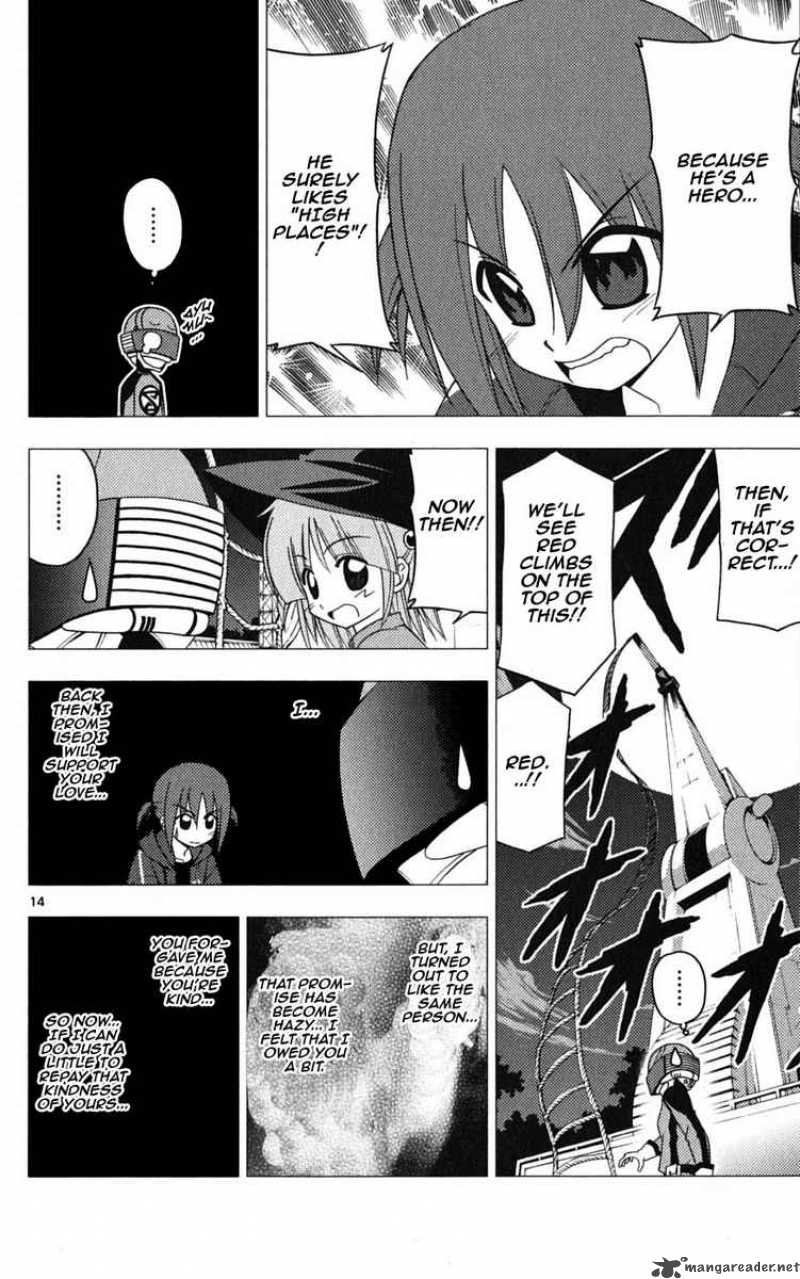 Hayate The Combat Butler 195 14