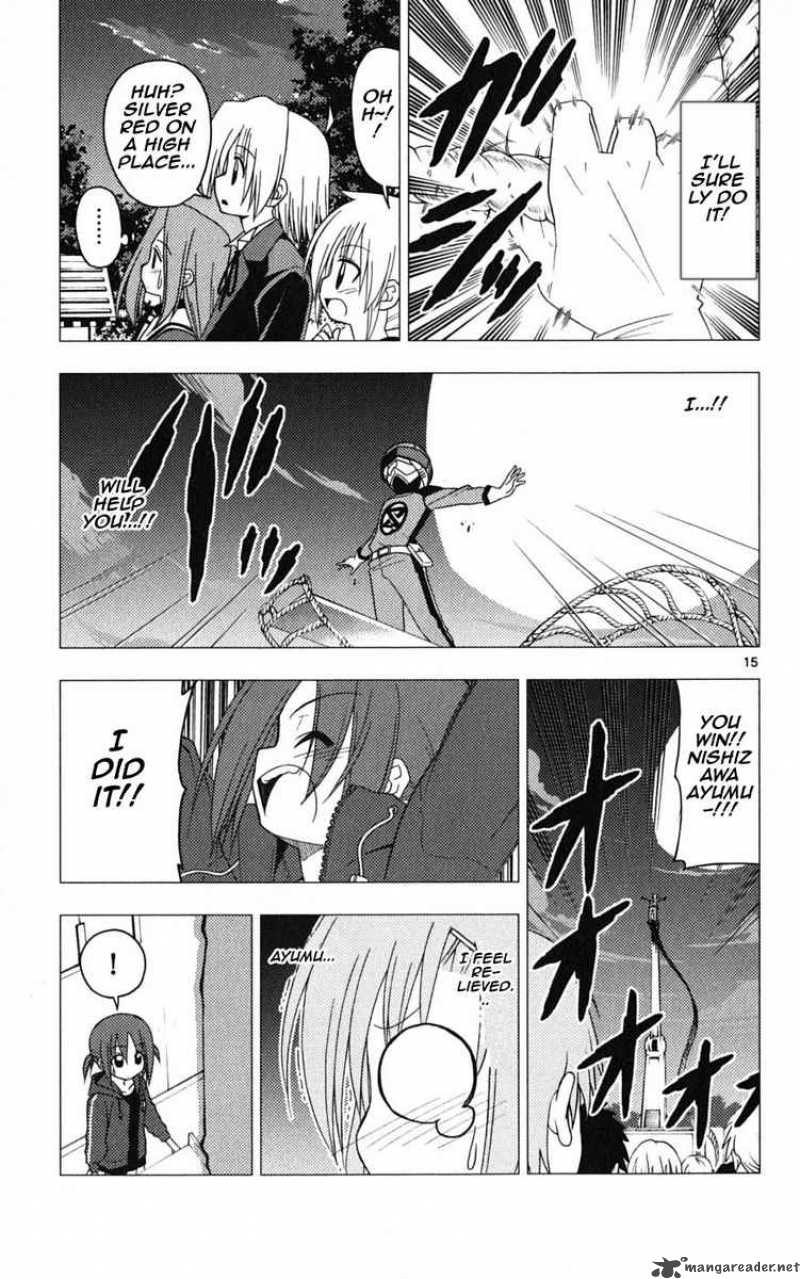 Hayate The Combat Butler 195 15