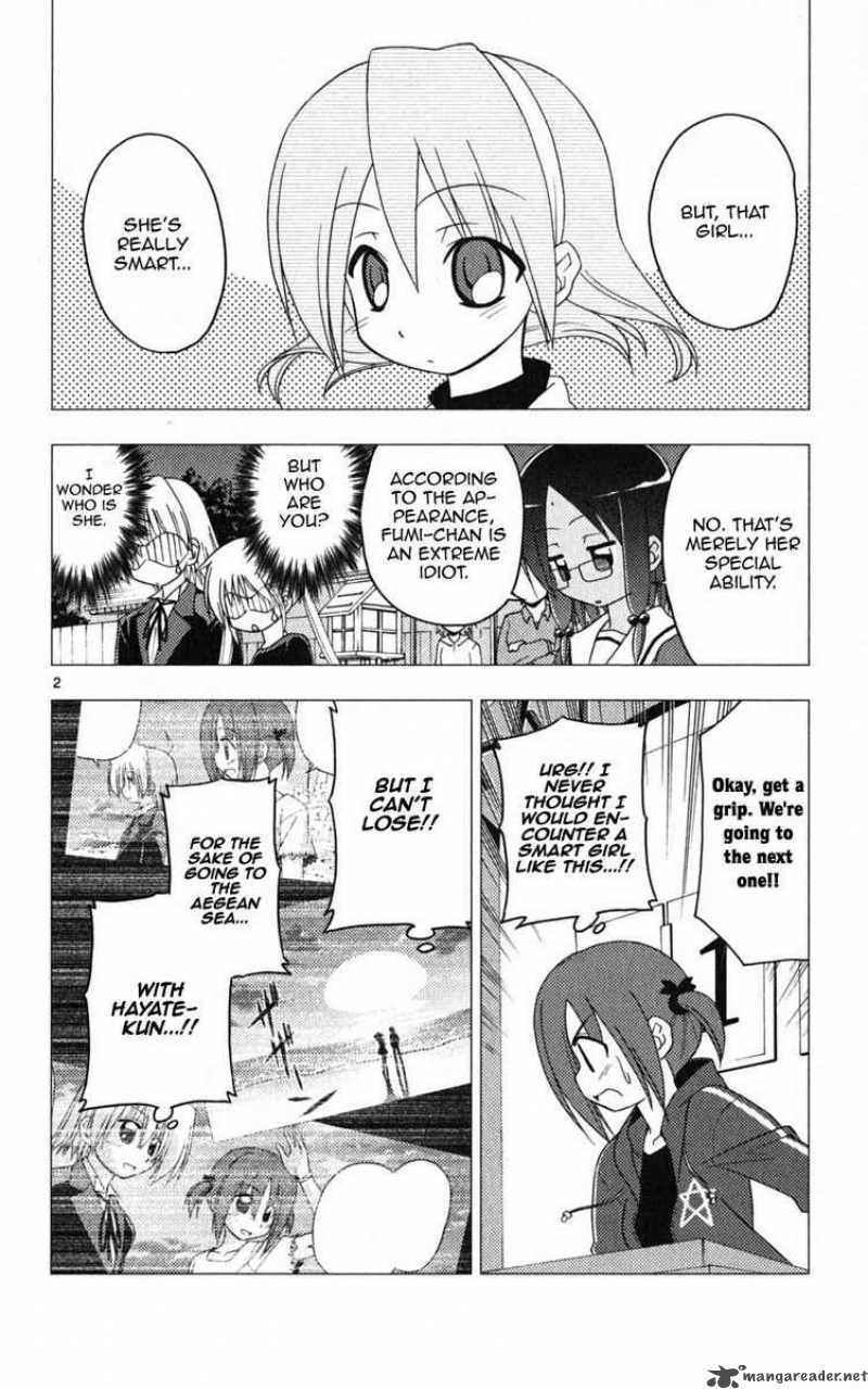 Hayate The Combat Butler 195 2