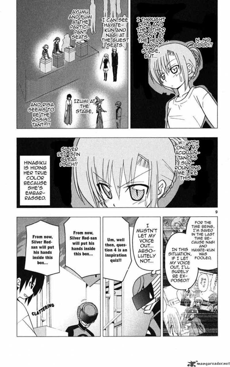 Hayate The Combat Butler 195 9