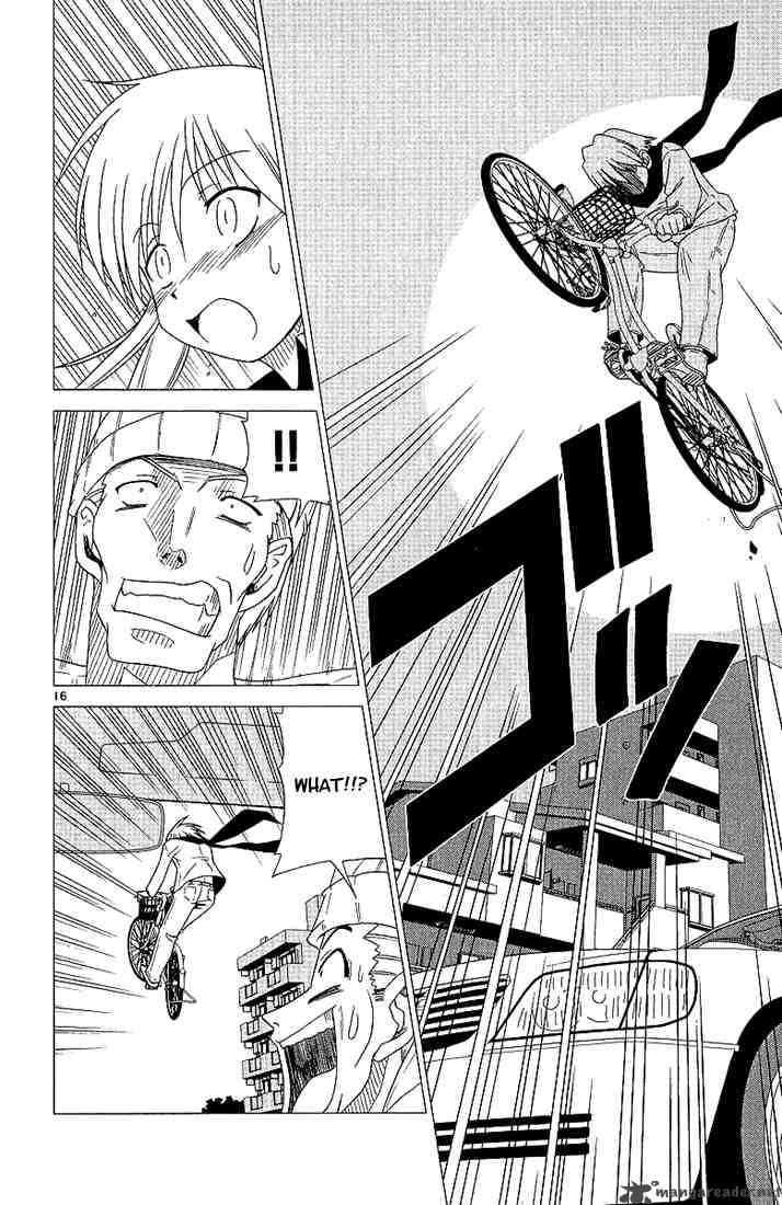 Hayate The Combat Butler 2 16