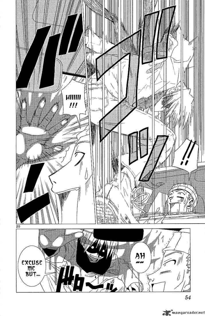 Hayate The Combat Butler 2 20