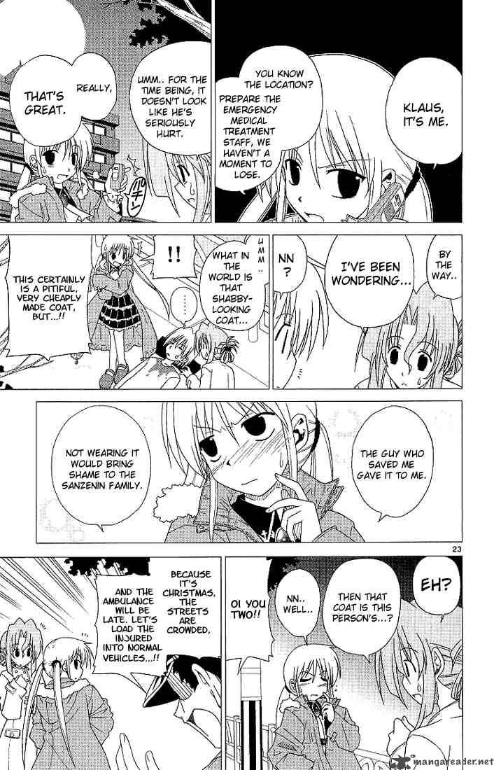 Hayate The Combat Butler 2 23