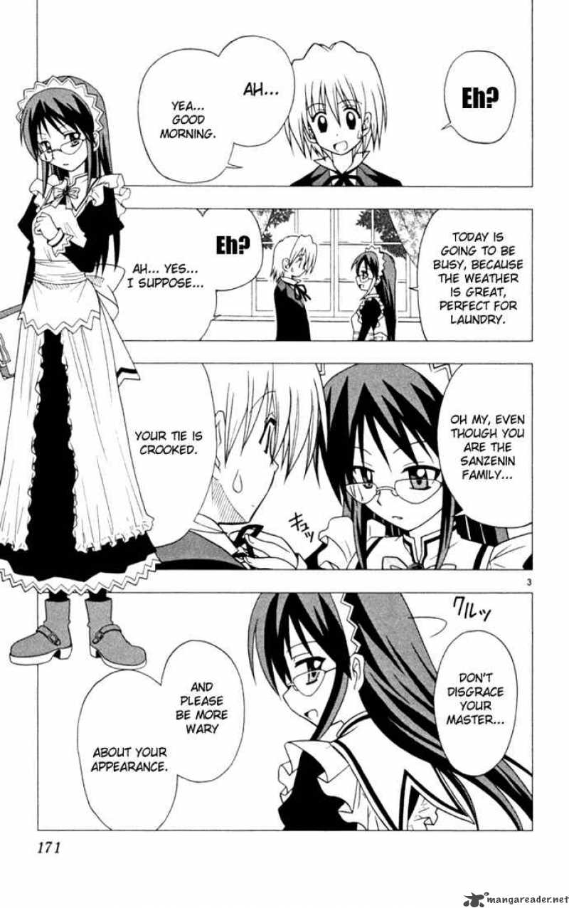 Hayate The Combat Butler 20 3