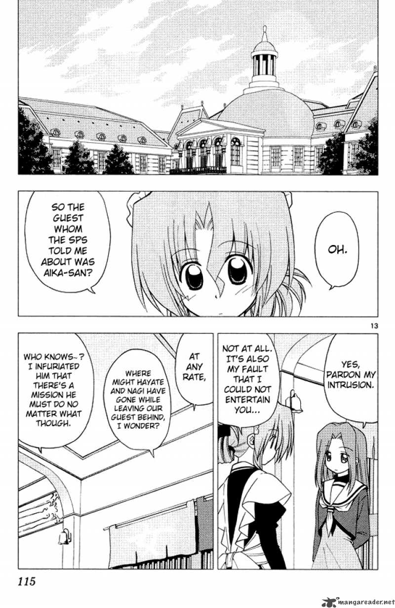 Hayate The Combat Butler 202 13