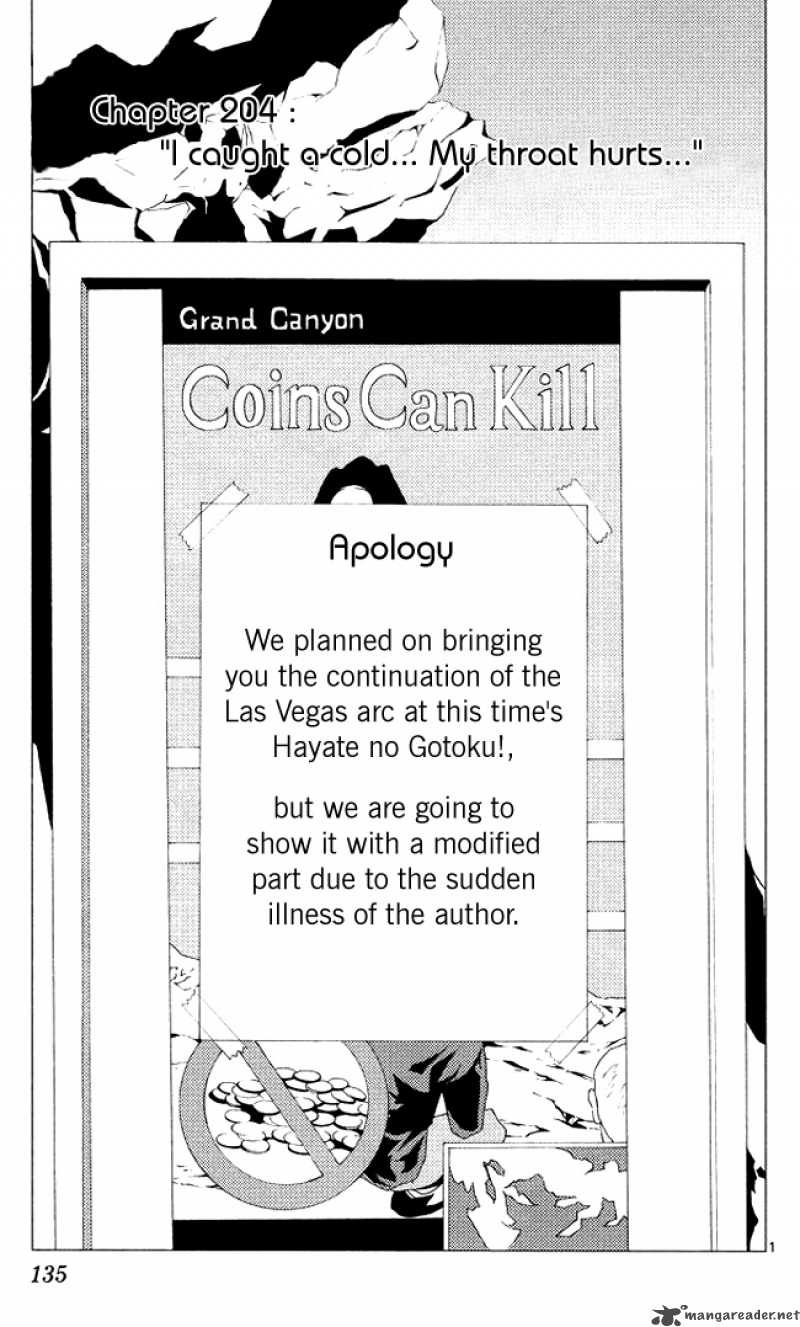 Hayate The Combat Butler 204 1