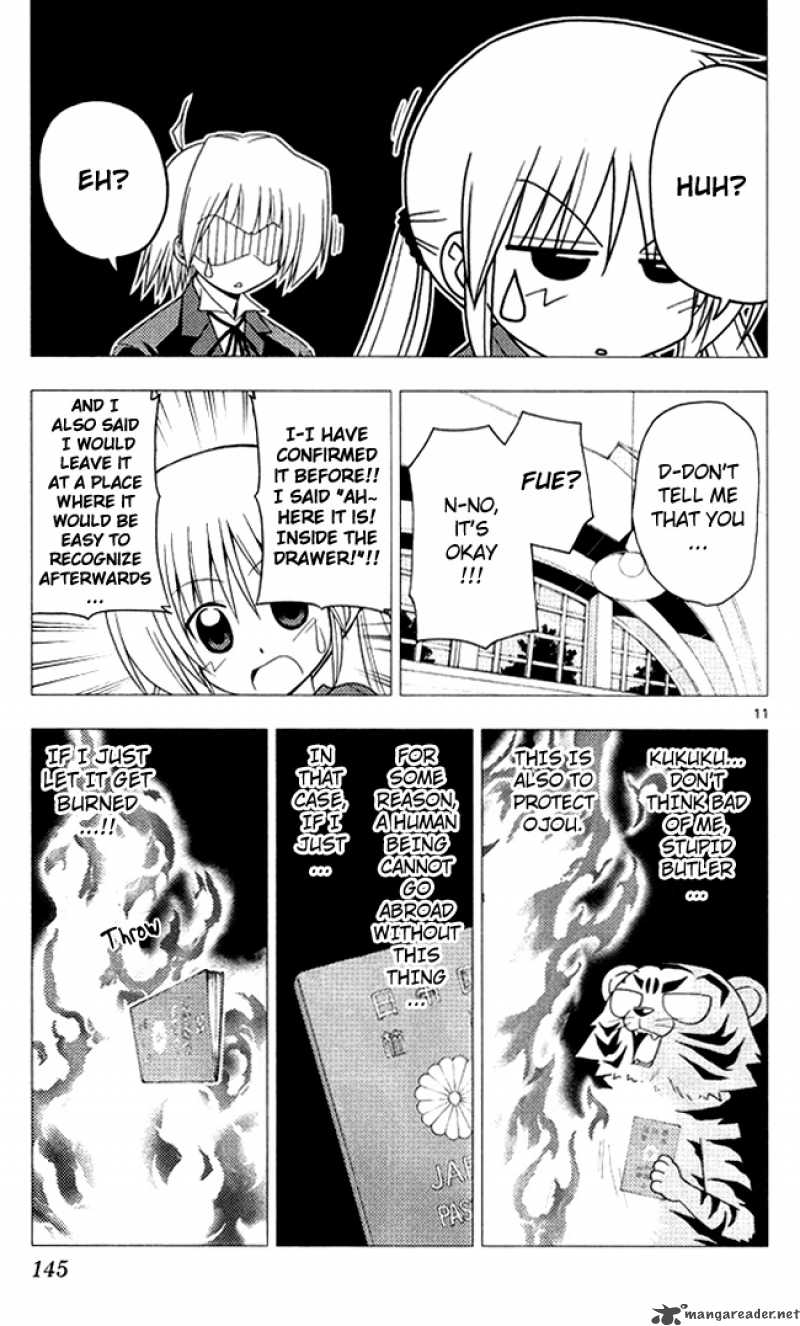 Hayate The Combat Butler 204 11