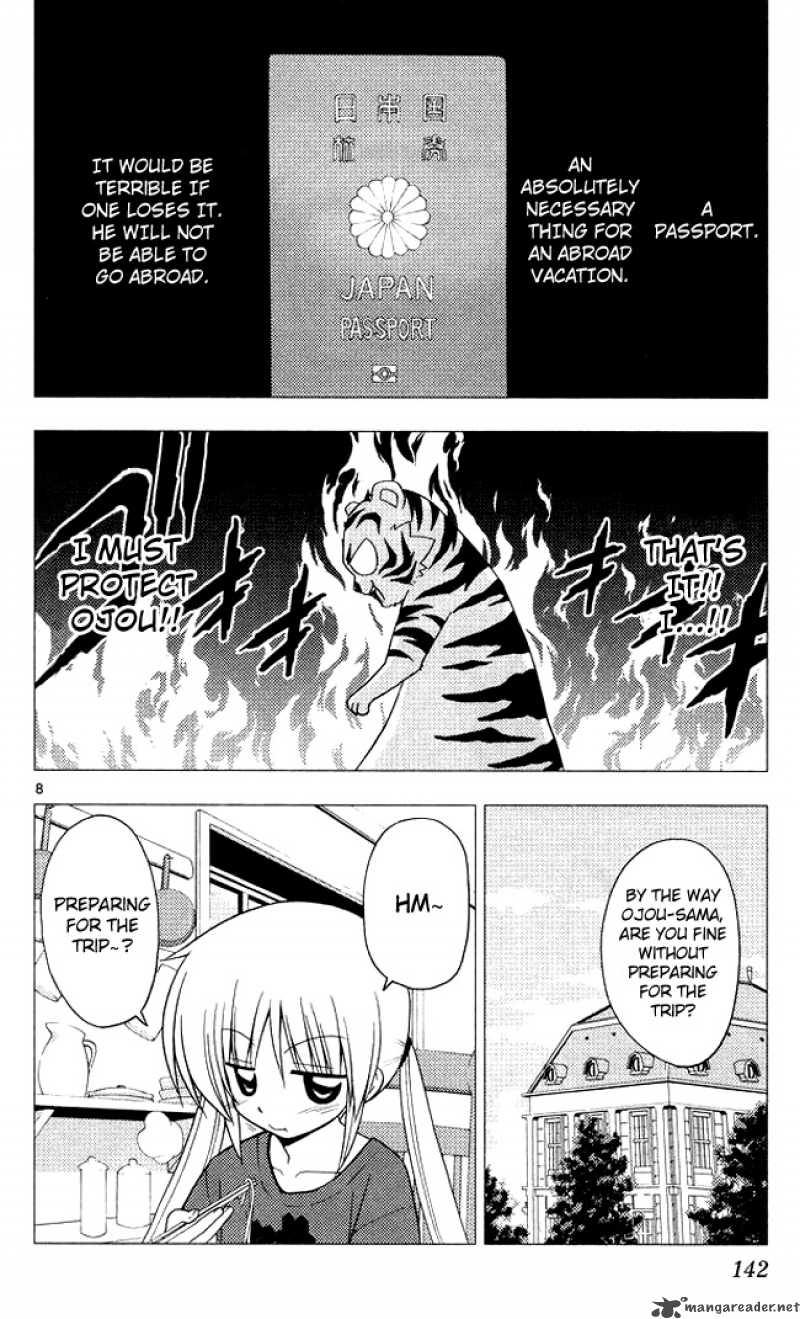 Hayate The Combat Butler 204 8