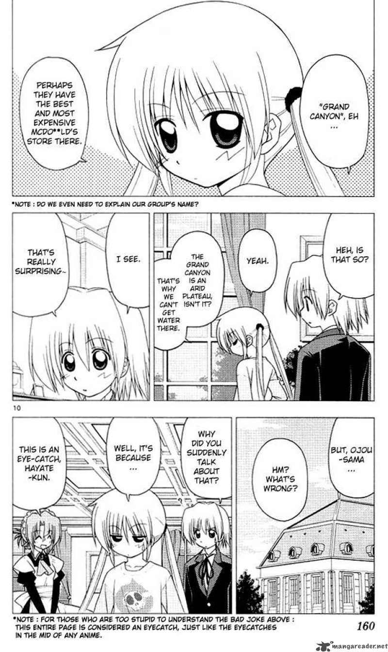 Hayate The Combat Butler 205 10
