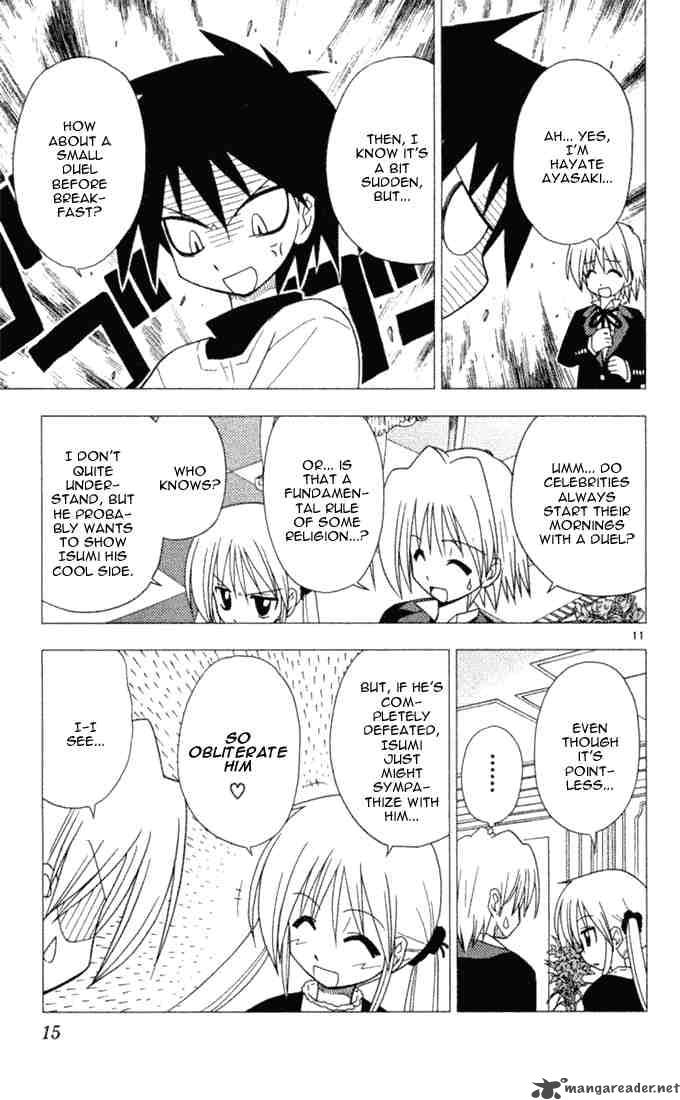 Hayate The Combat Butler 21 15