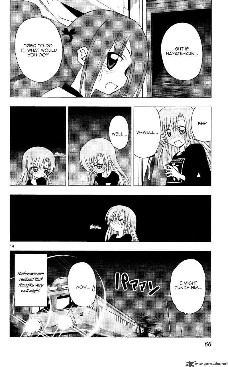 Hayate The Combat Butler 210 15