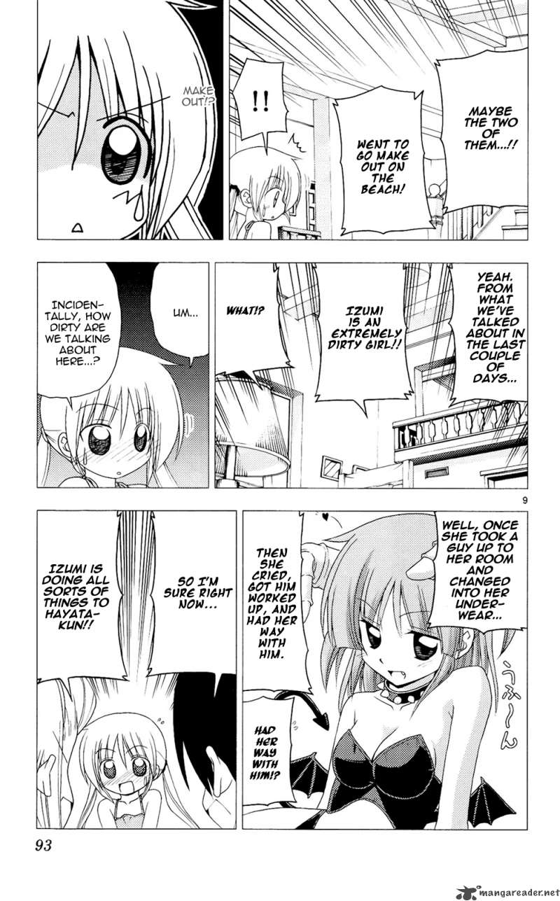 Hayate The Combat Butler 212 10