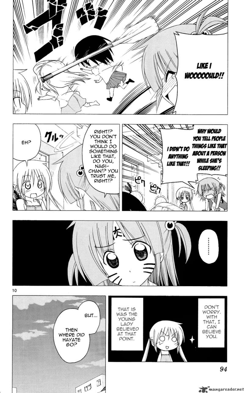 Hayate The Combat Butler 212 11