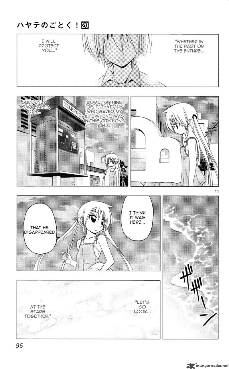 Hayate The Combat Butler 212 12