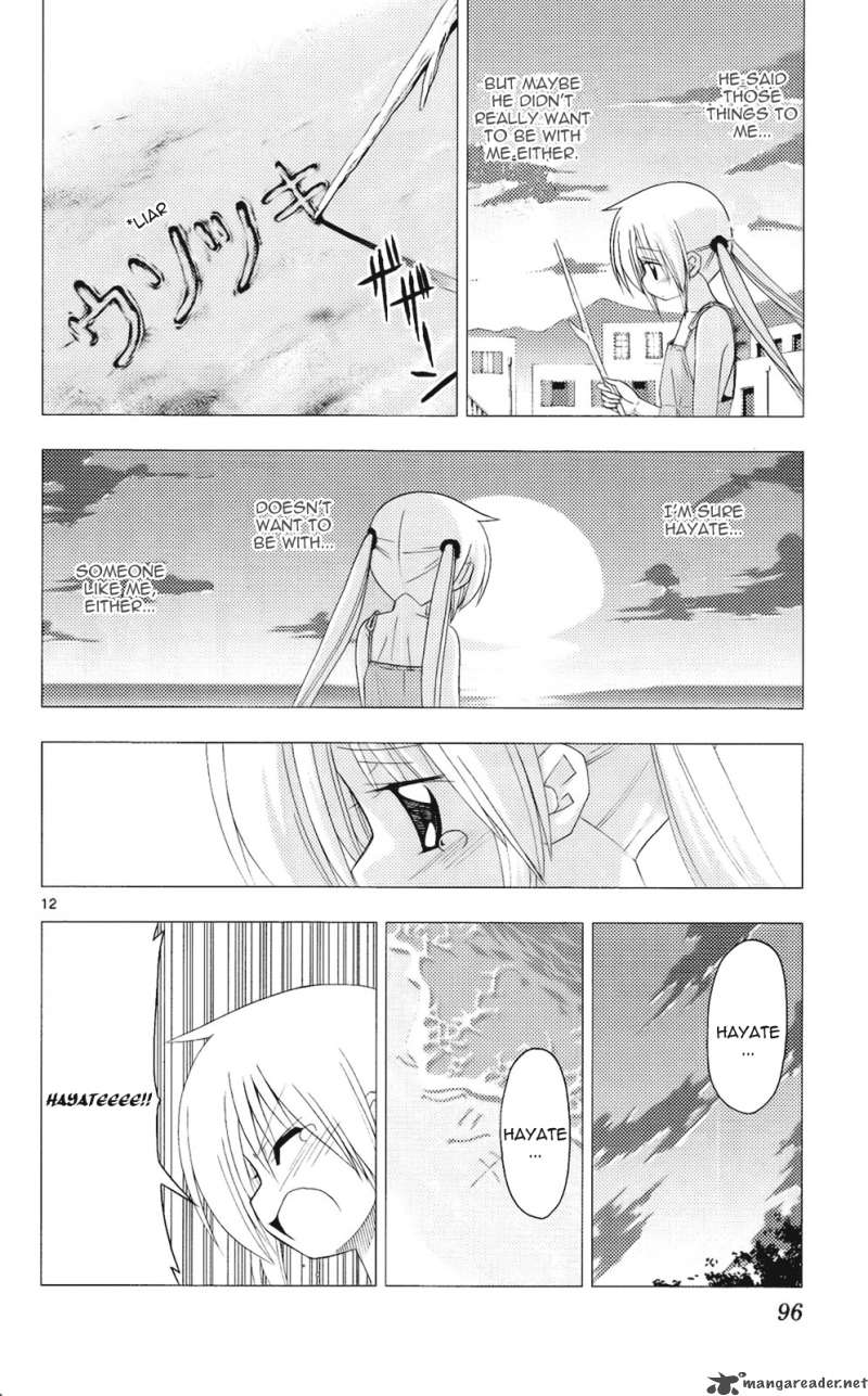 Hayate The Combat Butler 212 13
