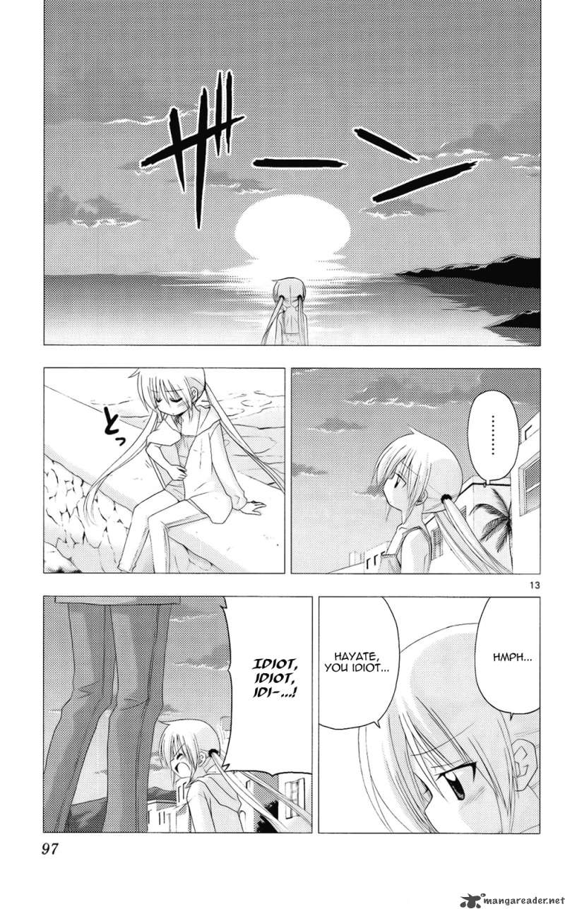 Hayate The Combat Butler 212 14