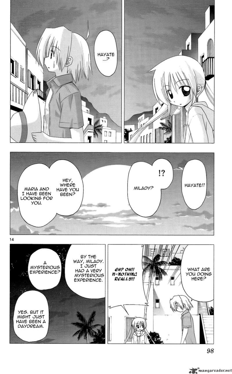 Hayate The Combat Butler 212 15