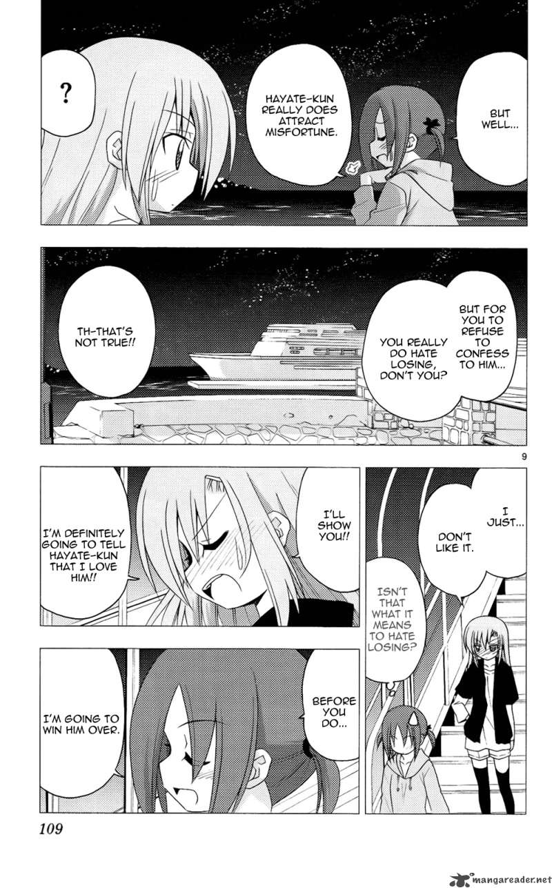 Hayate The Combat Butler 213 10