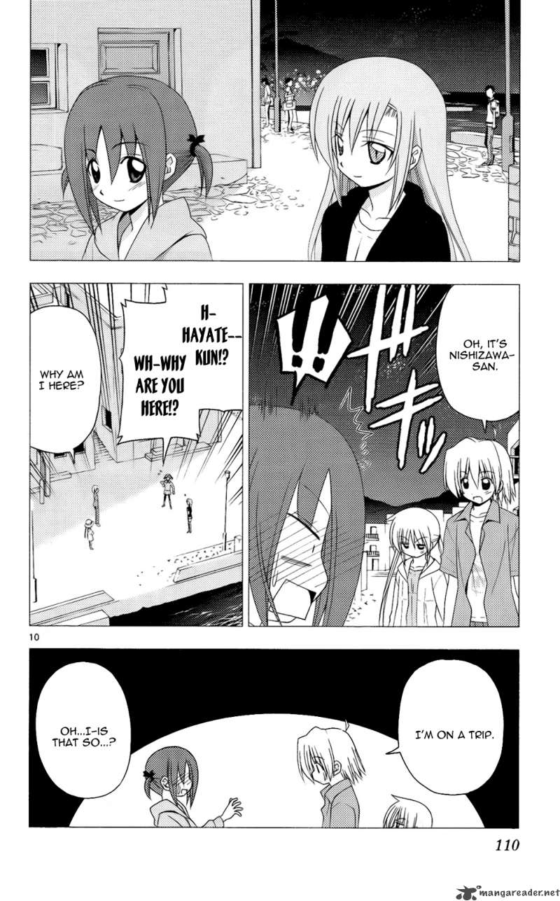 Hayate The Combat Butler 213 11