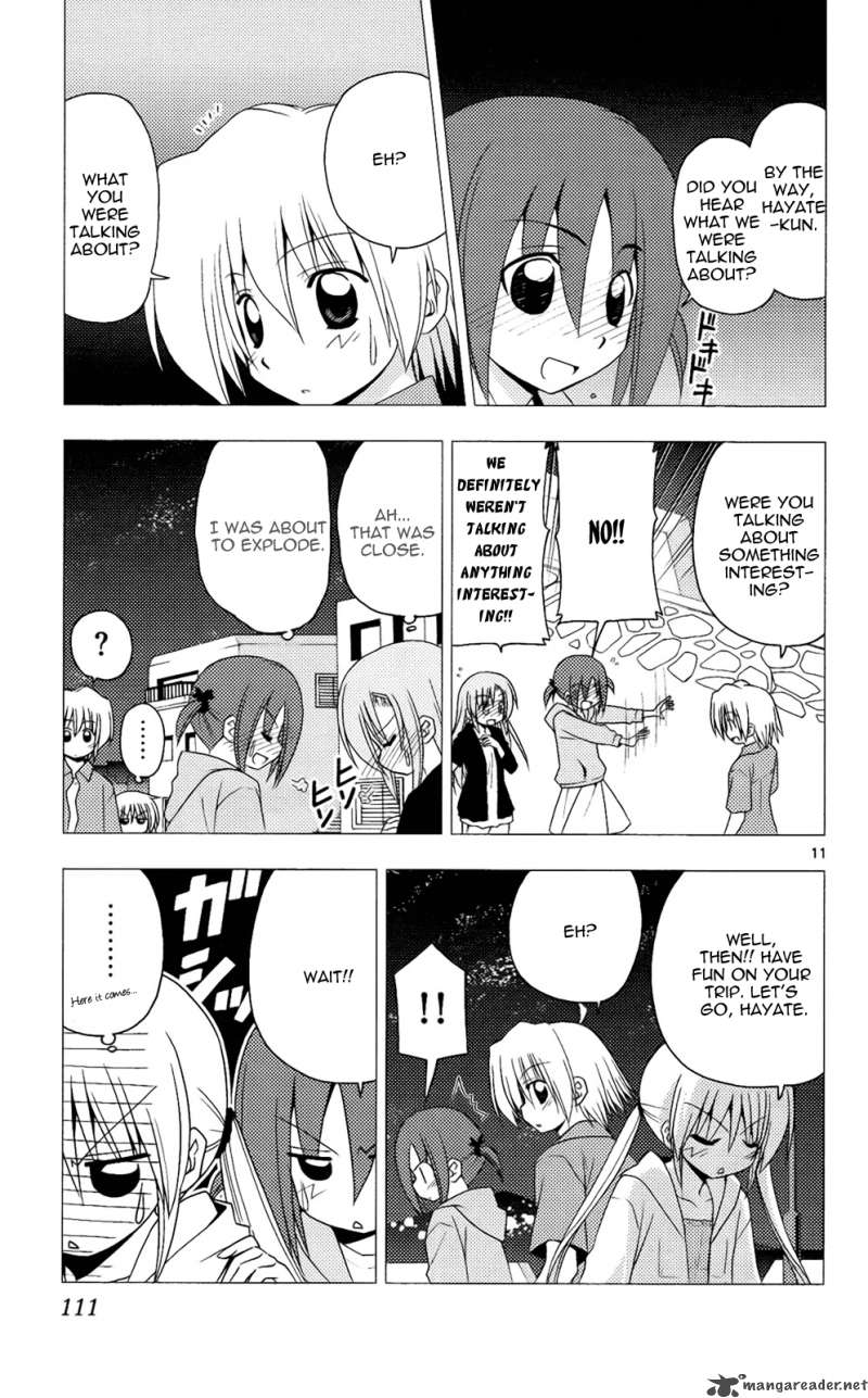 Hayate The Combat Butler 213 12