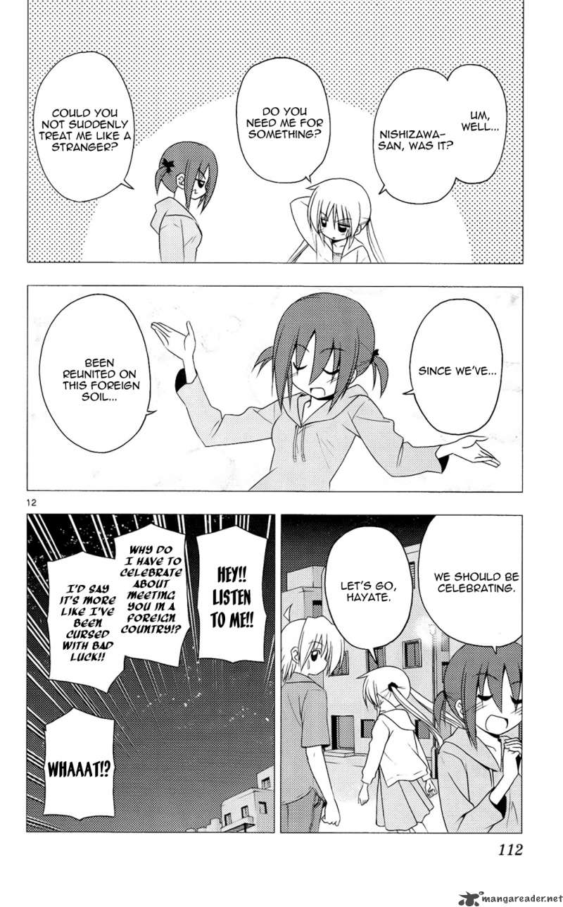 Hayate The Combat Butler 213 13