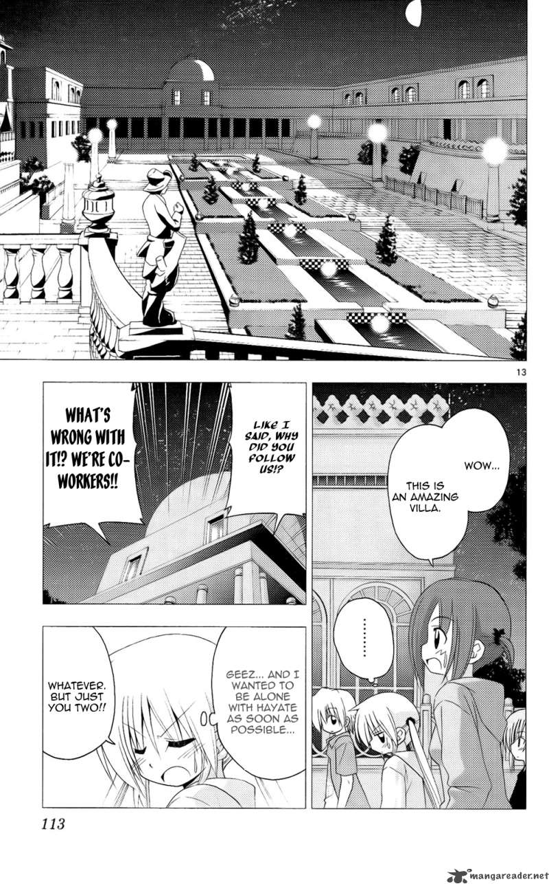 Hayate The Combat Butler 213 14