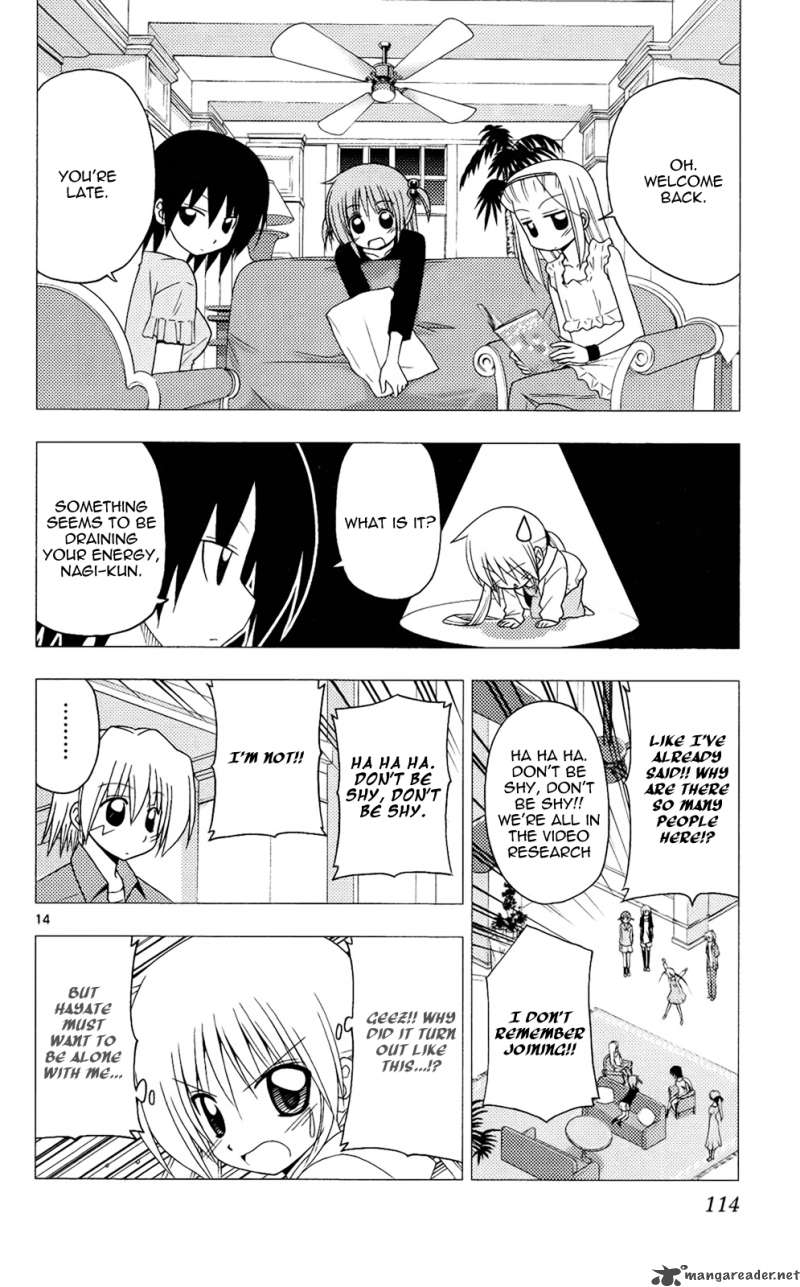 Hayate The Combat Butler 213 15