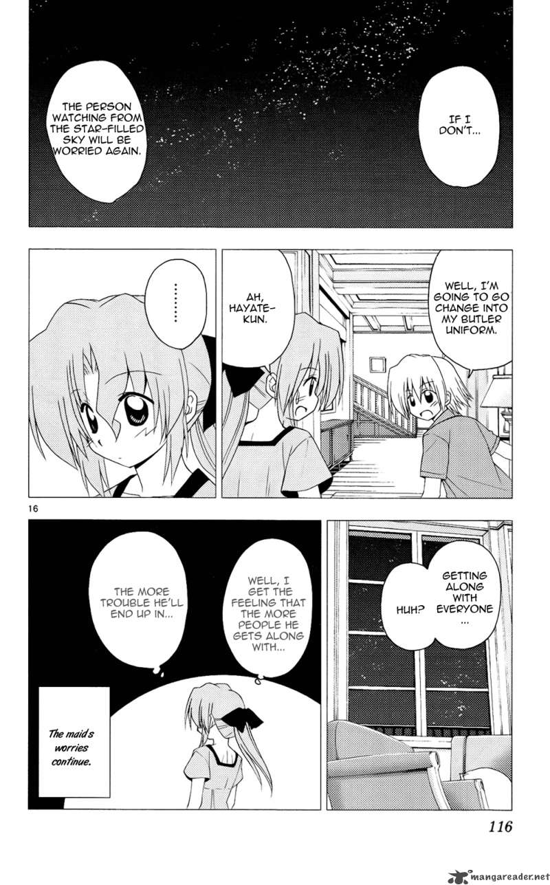 Hayate The Combat Butler 213 17