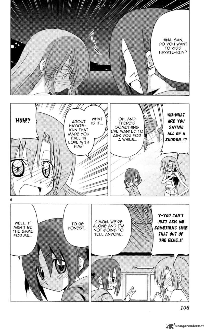 Hayate The Combat Butler 213 7