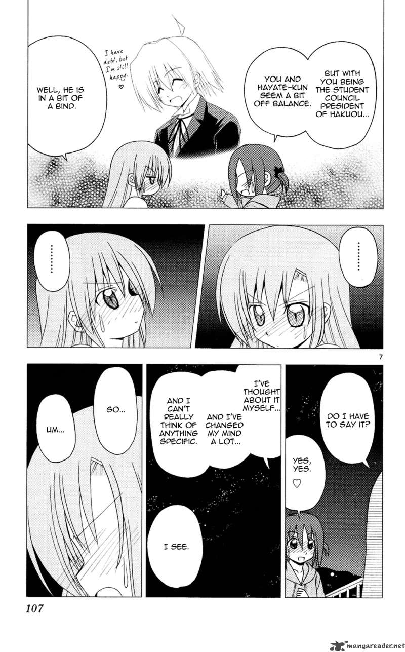 Hayate The Combat Butler 213 8