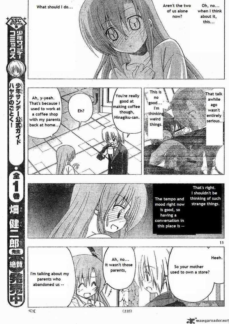 Hayate The Combat Butler 214 11