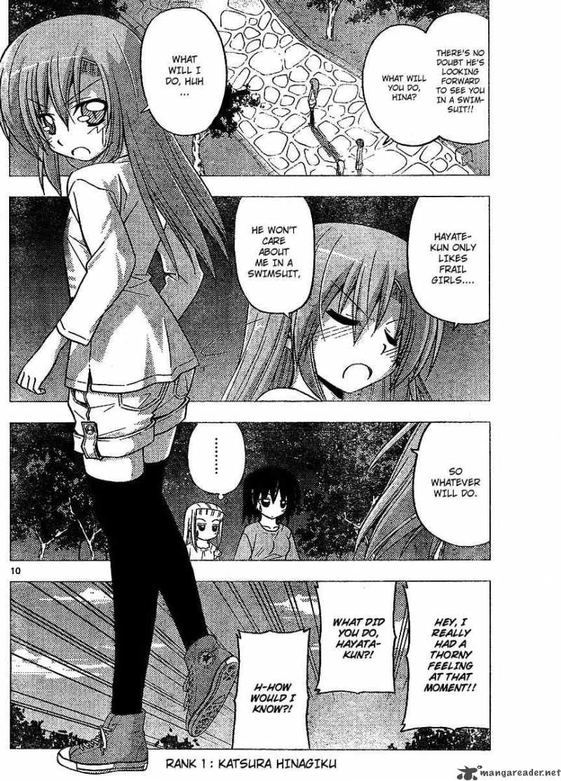 Hayate The Combat Butler 219 10