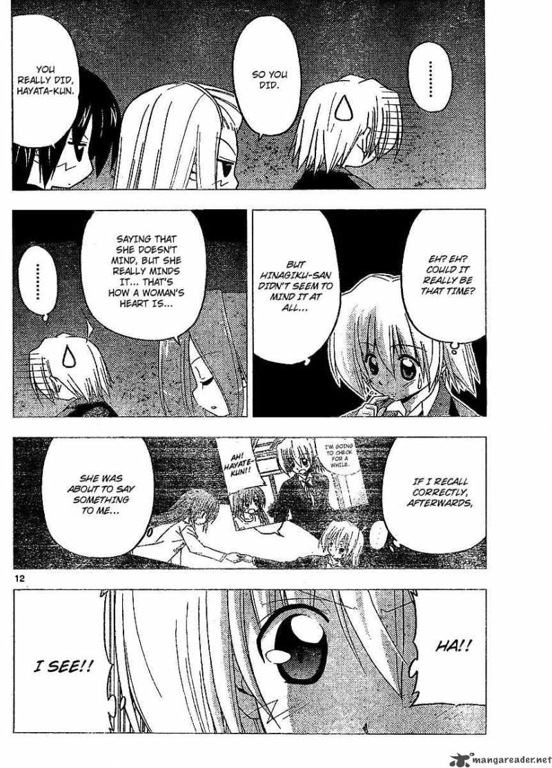 Hayate The Combat Butler 219 12