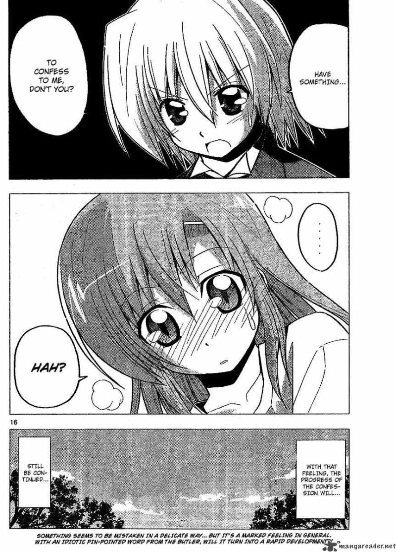 Hayate The Combat Butler 219 16