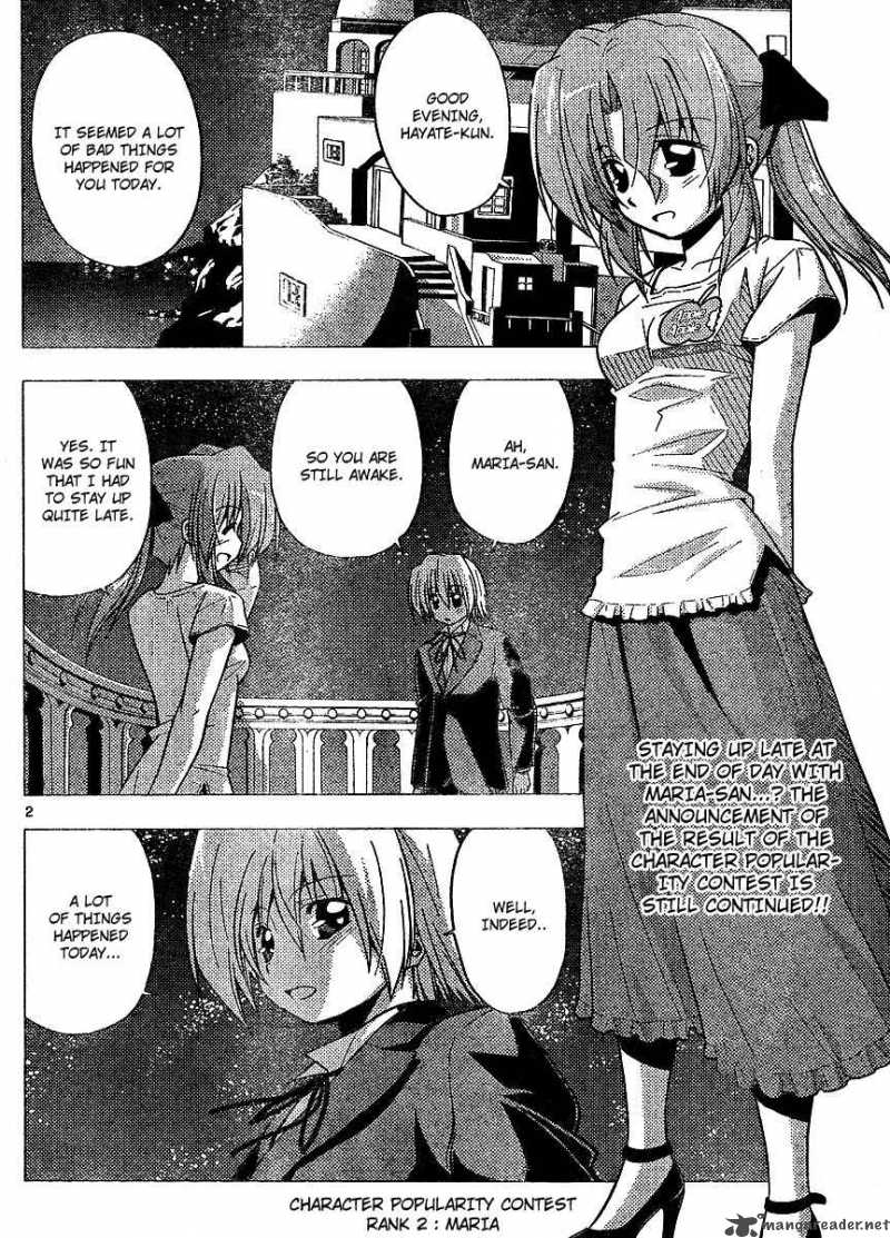 Hayate The Combat Butler 219 2
