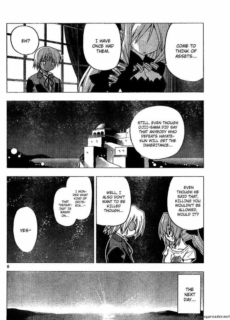 Hayate The Combat Butler 219 6