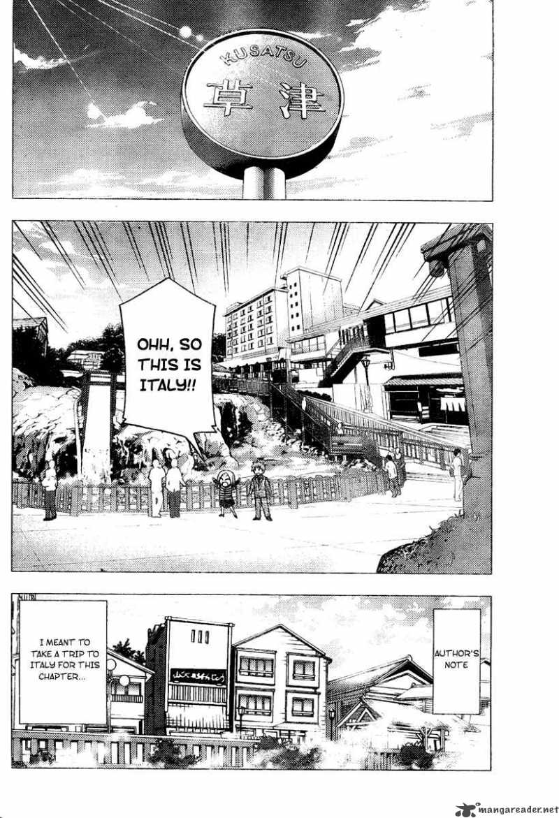 Hayate The Combat Butler 230 4