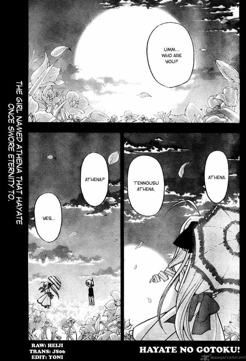 Hayate The Combat Butler 231 1