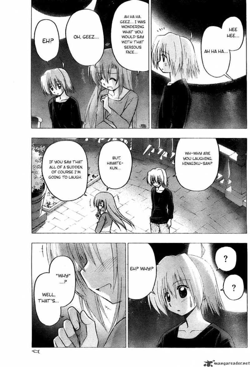 Hayate The Combat Butler 231 15