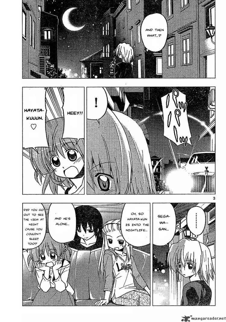Hayate The Combat Butler 234 3