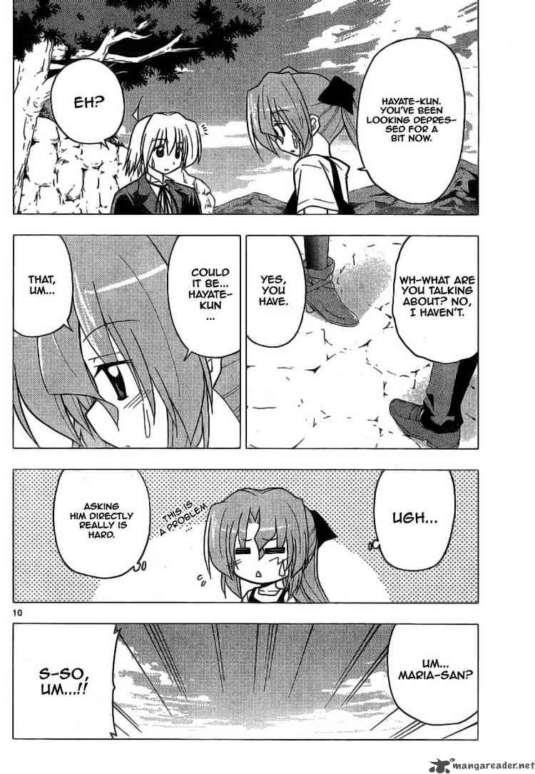 Hayate The Combat Butler 236 10