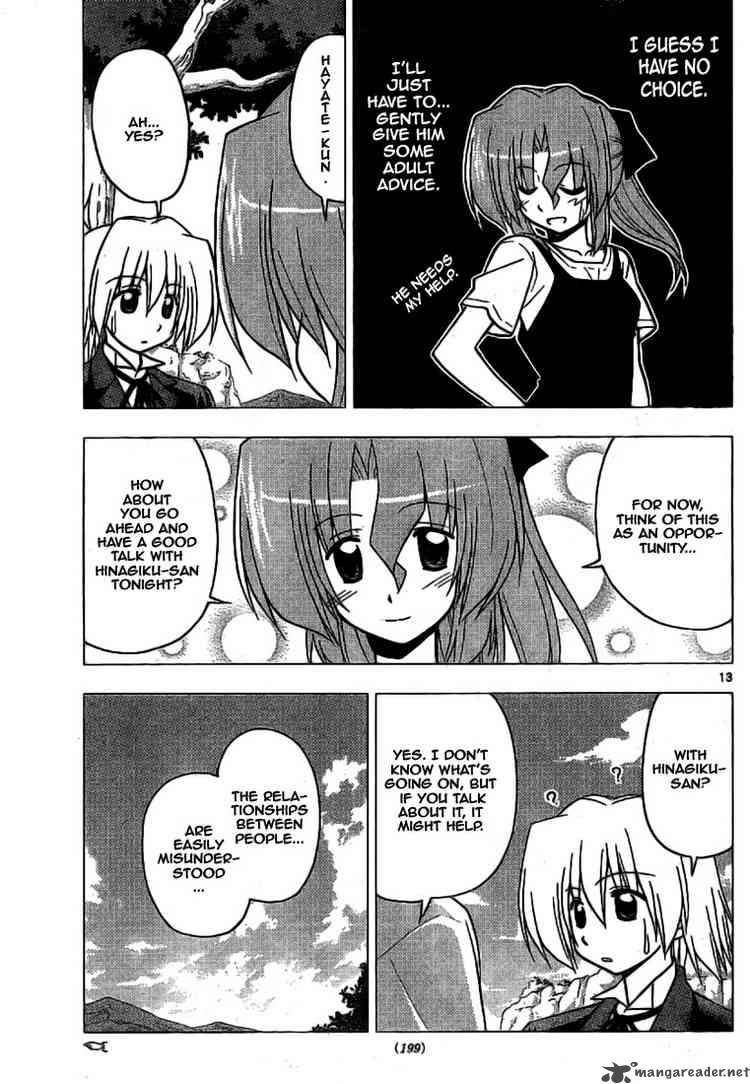 Hayate The Combat Butler 236 13