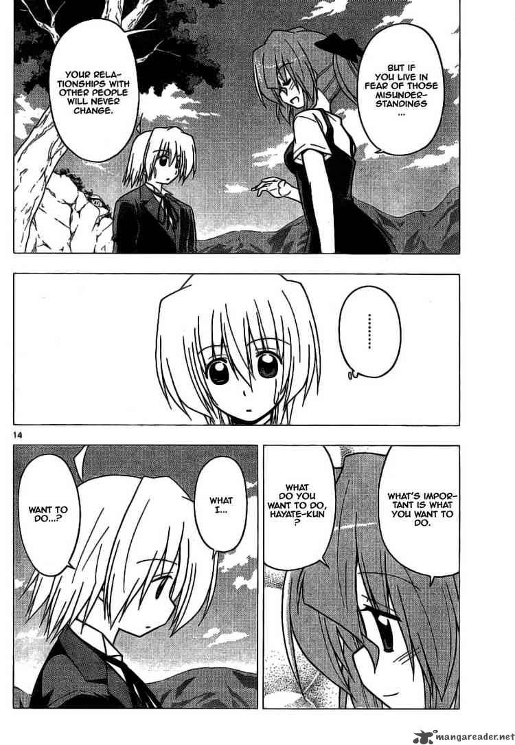 Hayate The Combat Butler 236 14